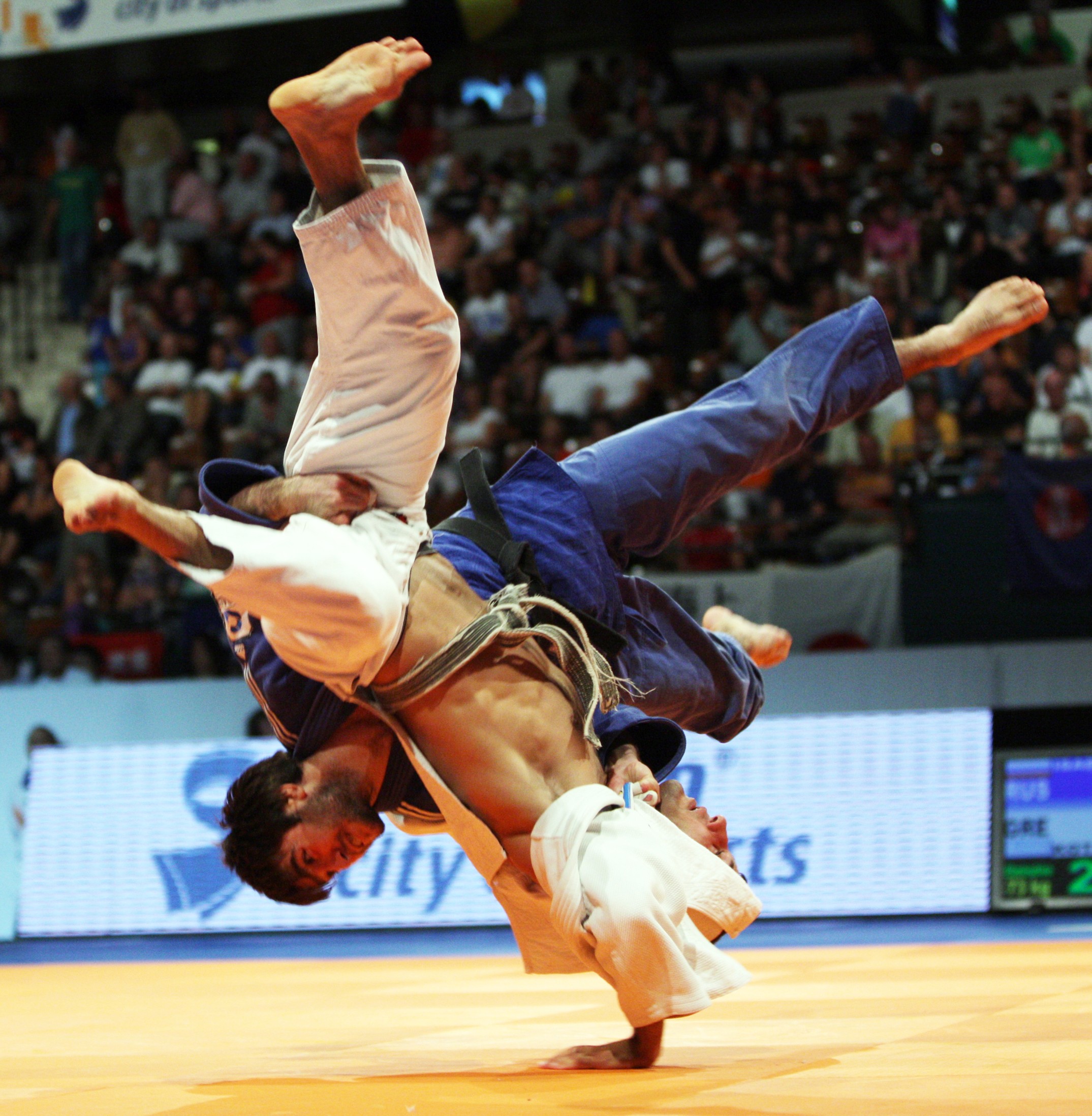 Judo