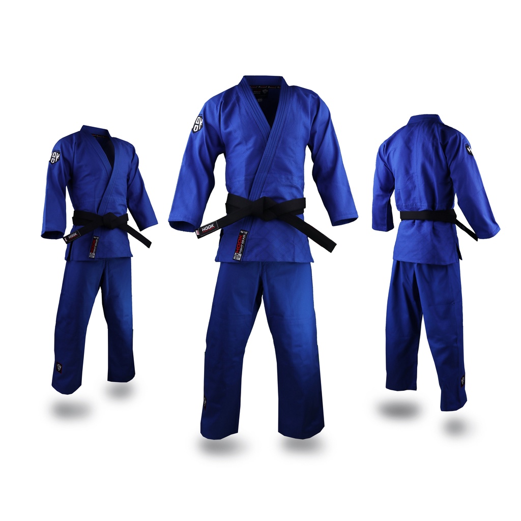 baju judo