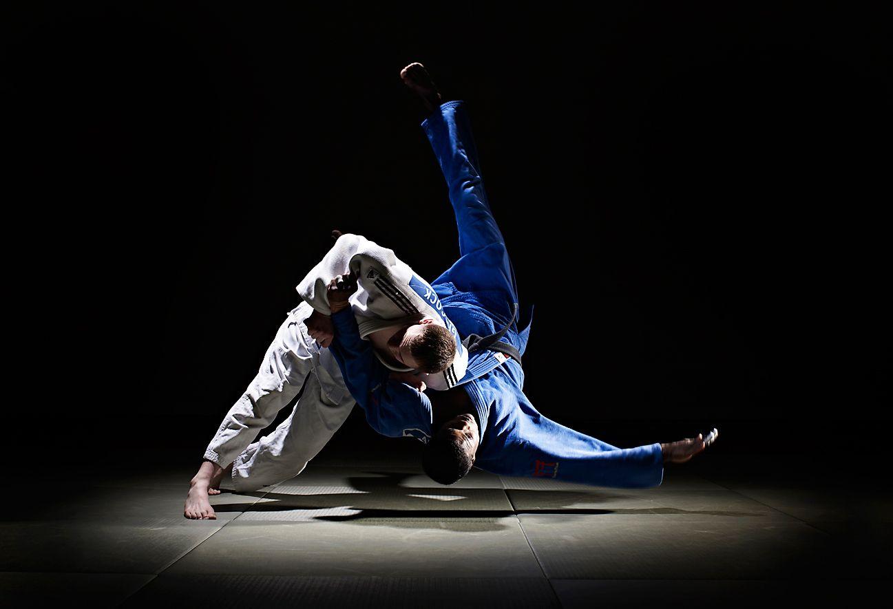 Judo